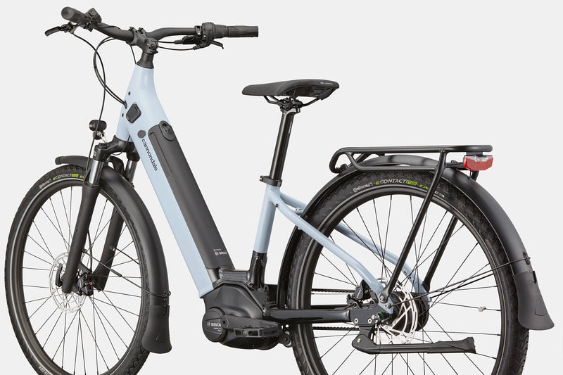 Cannondale Mavaro Neo 3 Urban Electric Bike