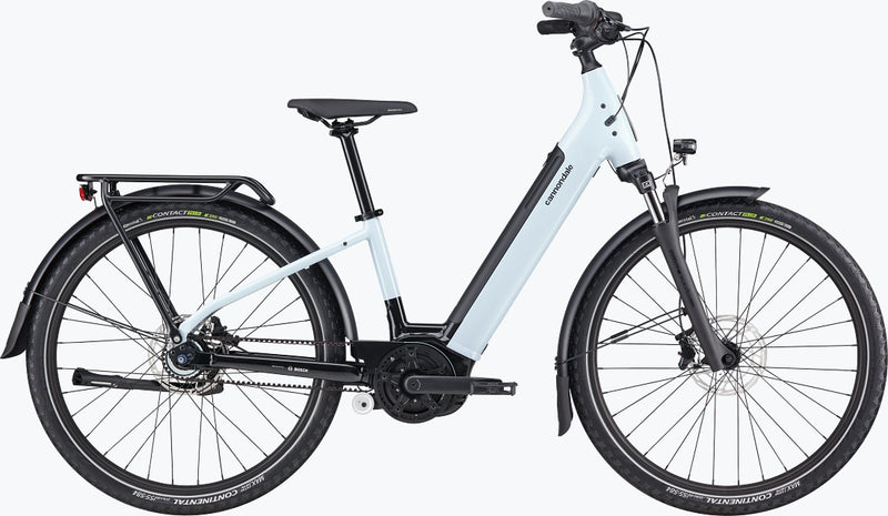 Cannondale Mavaro Neo 3 Urban Electric Bike