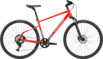 Cannondale Quick CX Active Fitness Bikes