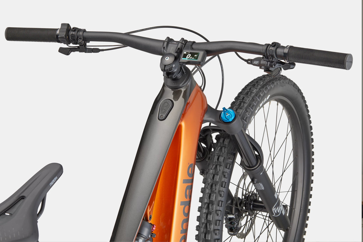 Cannondale Moterra SL E-Mountain Bike
