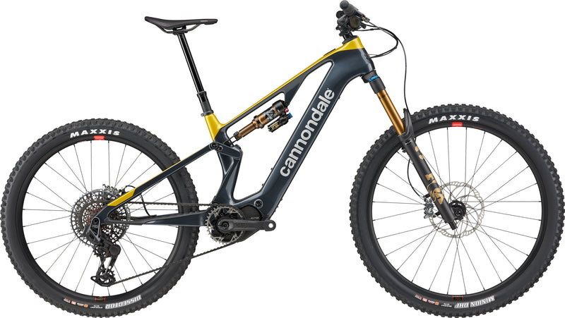Moterra SL 2 - XL