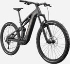 Cannondale Moterra Neo 4 e-mountain bike rental at Gravity Coalition Midway Utah