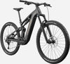 Cannondale Moterra Neo Full Suspension Electric E-Mountain Bikes