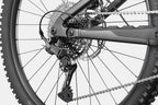 Cannondale Moterra Neo Full Suspension Electric E-Mountain Bikes