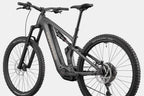 Cannondale Moterra Neo 4 drive unit detail