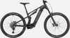 Cannondale Moterra Neo Full Suspension Electric E-Mountain Bikes