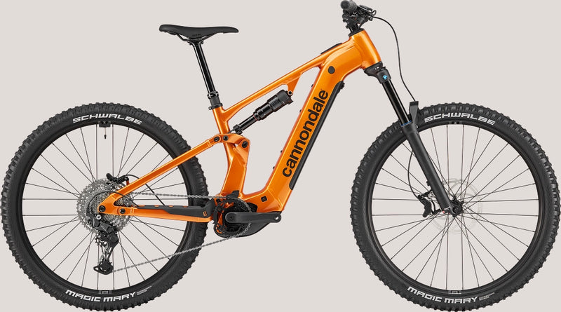 cannondale electric bicycles Treadwell Neo Hybrid E-Bike planted and predictable Cannondale Trail Neo 3 2023