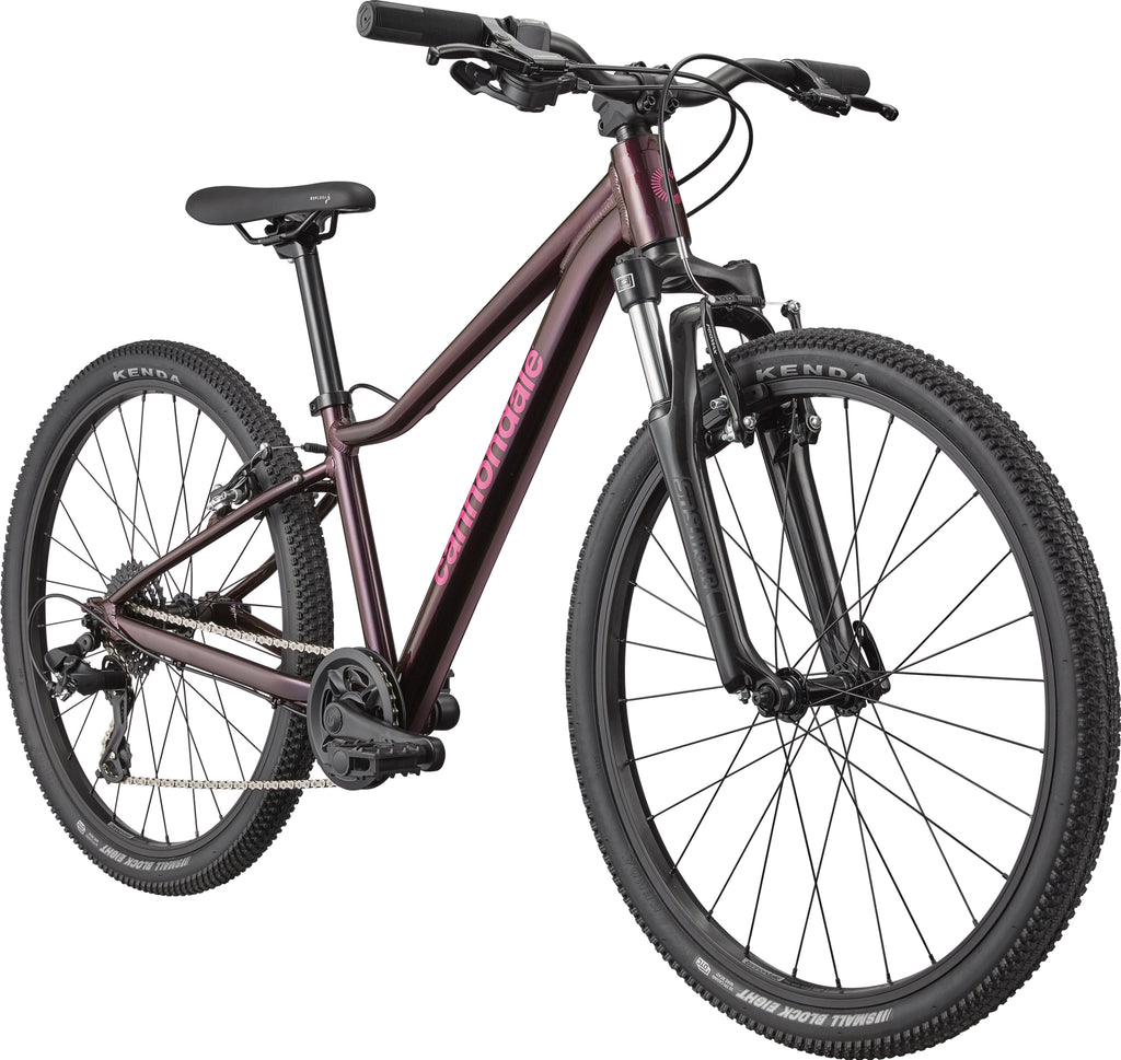 Cannondale Trail Mountain Bike - Kids