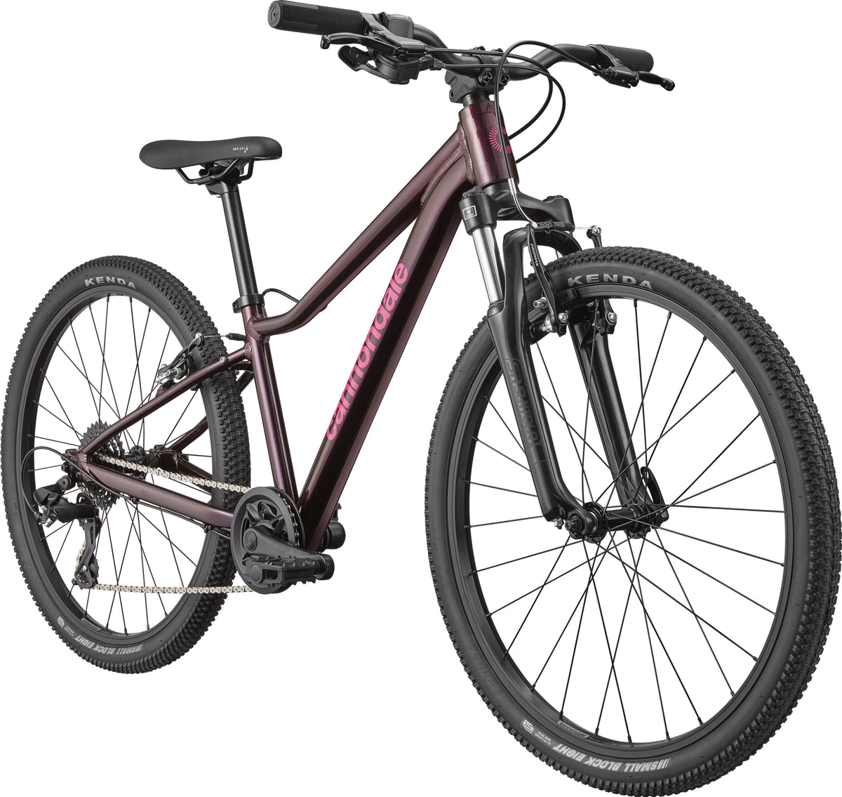 Cannondale Trail Mountain Bike - Kids