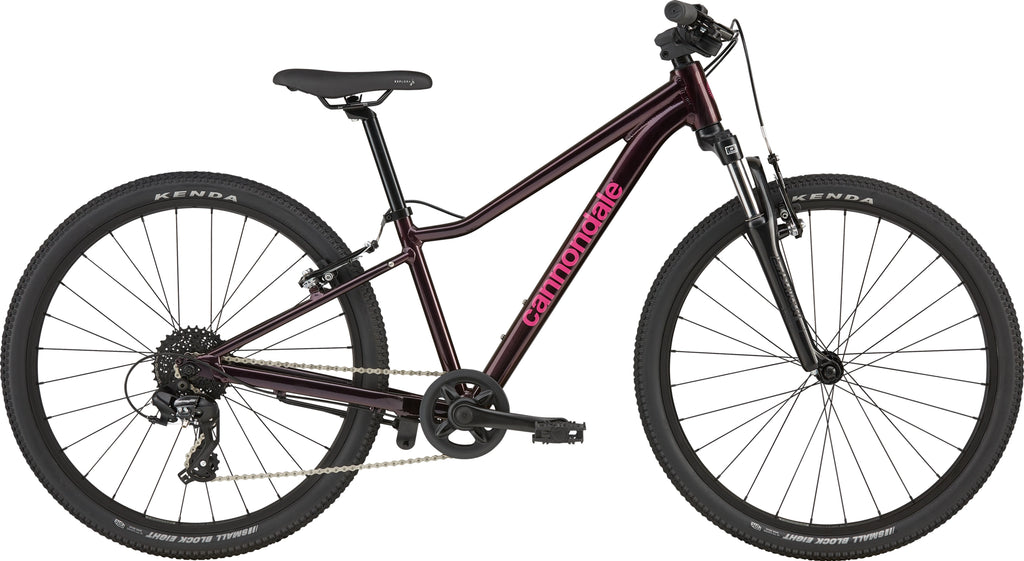 Cannondale Trail Mountain Bike - Kids