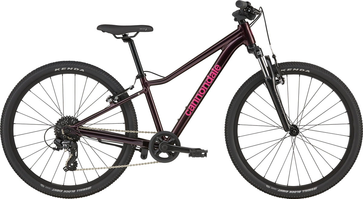 Cannondale Trail Mountain Bike - Kids