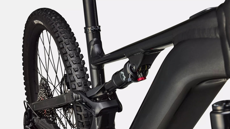 Specialized Turbo Levo Electric Mountain Bike
