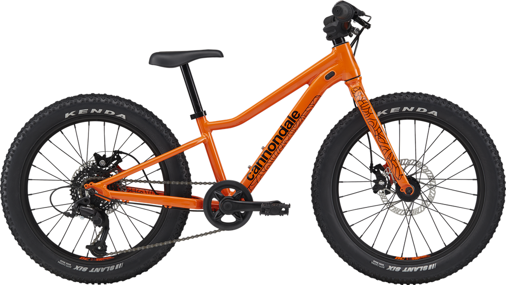 Cannondale Trail Mountain Bike - Kids