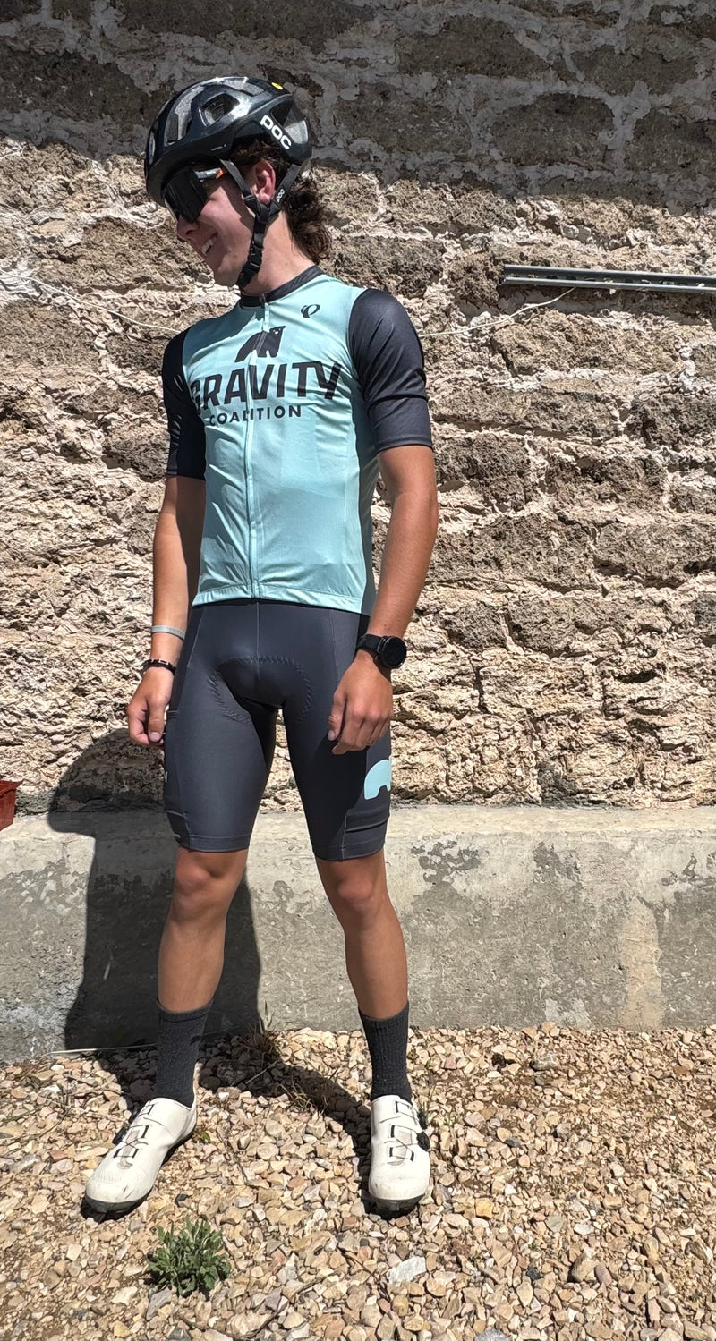 Gravity House Mountain Bike Apparel