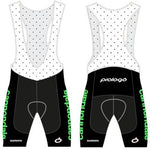 Cannondale CFR Replica Bib Cycling Shorts - Men's