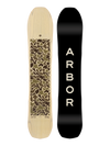 Arbor Carter Snowboard