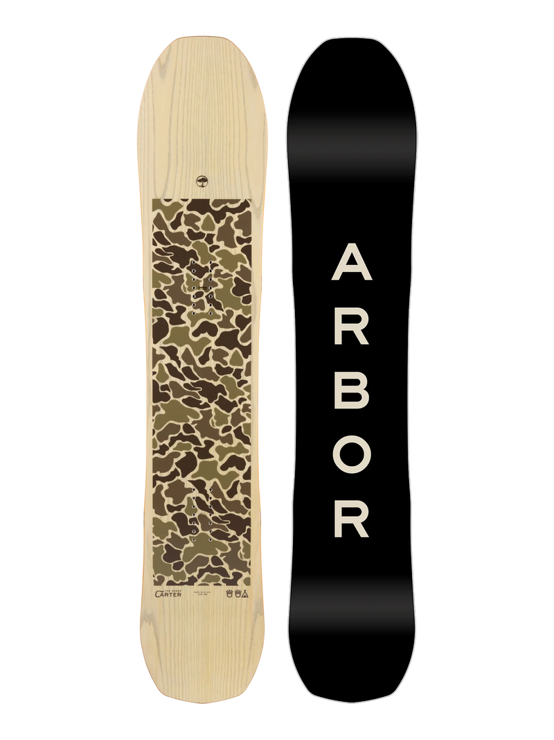 Arbor Carter Snowboard