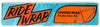 RideWrap MTB Frame Protection Kits
