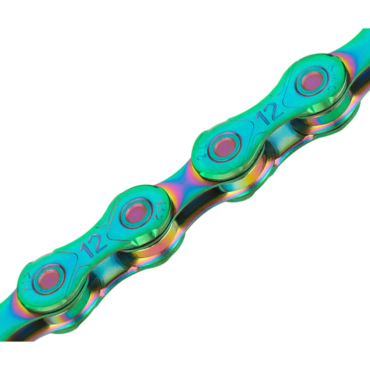X12 Chain - 12-Speed - 126 Links