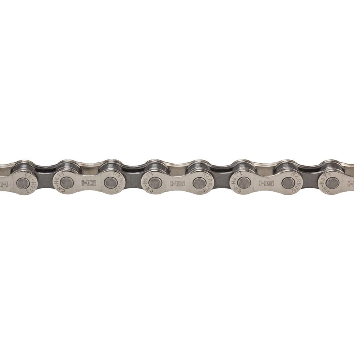 CN-HG71 6/7/8-Speed Chains