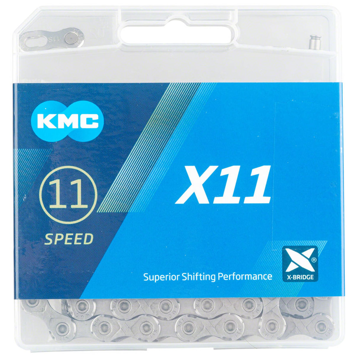X11 Chain - 11-Speed