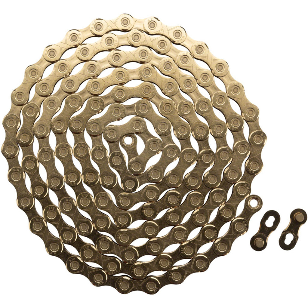 X12 Chain - 12-Speed - 126 Links