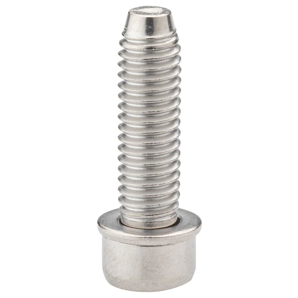 Crank Arm Fixing Bolts