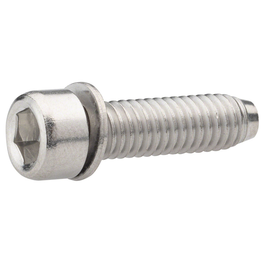 Crank Arm Fixing Bolts