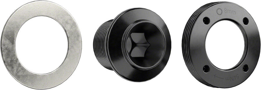 SRAM X0 Eagle T-Type Crank Arm Bolt