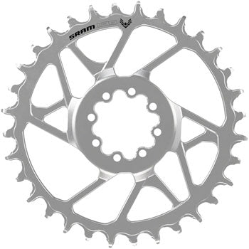 SRAM T-Type Direct Mount Chainring