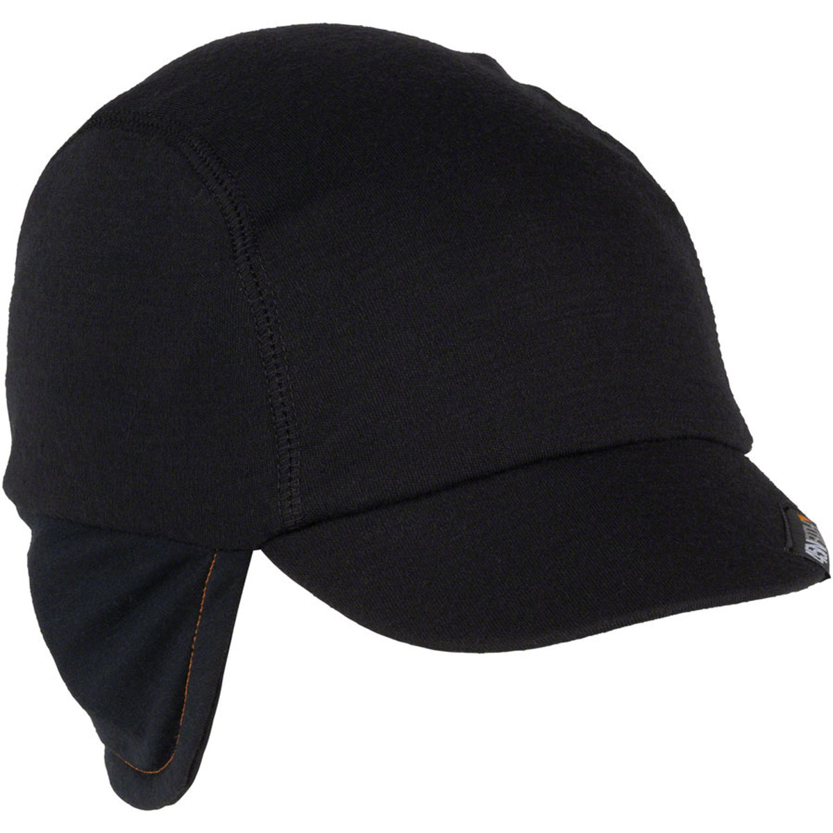 Greazy Cycling Cap - 2024 - Black