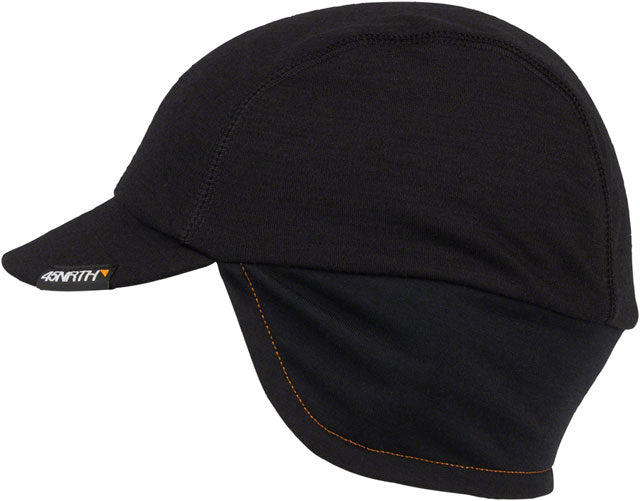 45NRTH Greazy Cycling Cap