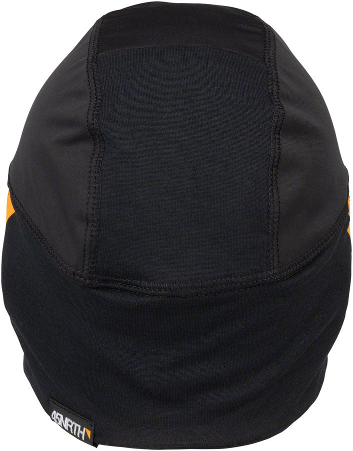 45NRTH Stovepipe Wind Resistant Cycling Cap