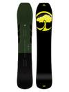 Arbor Coda Snowboard (Rocker or Camber Options)