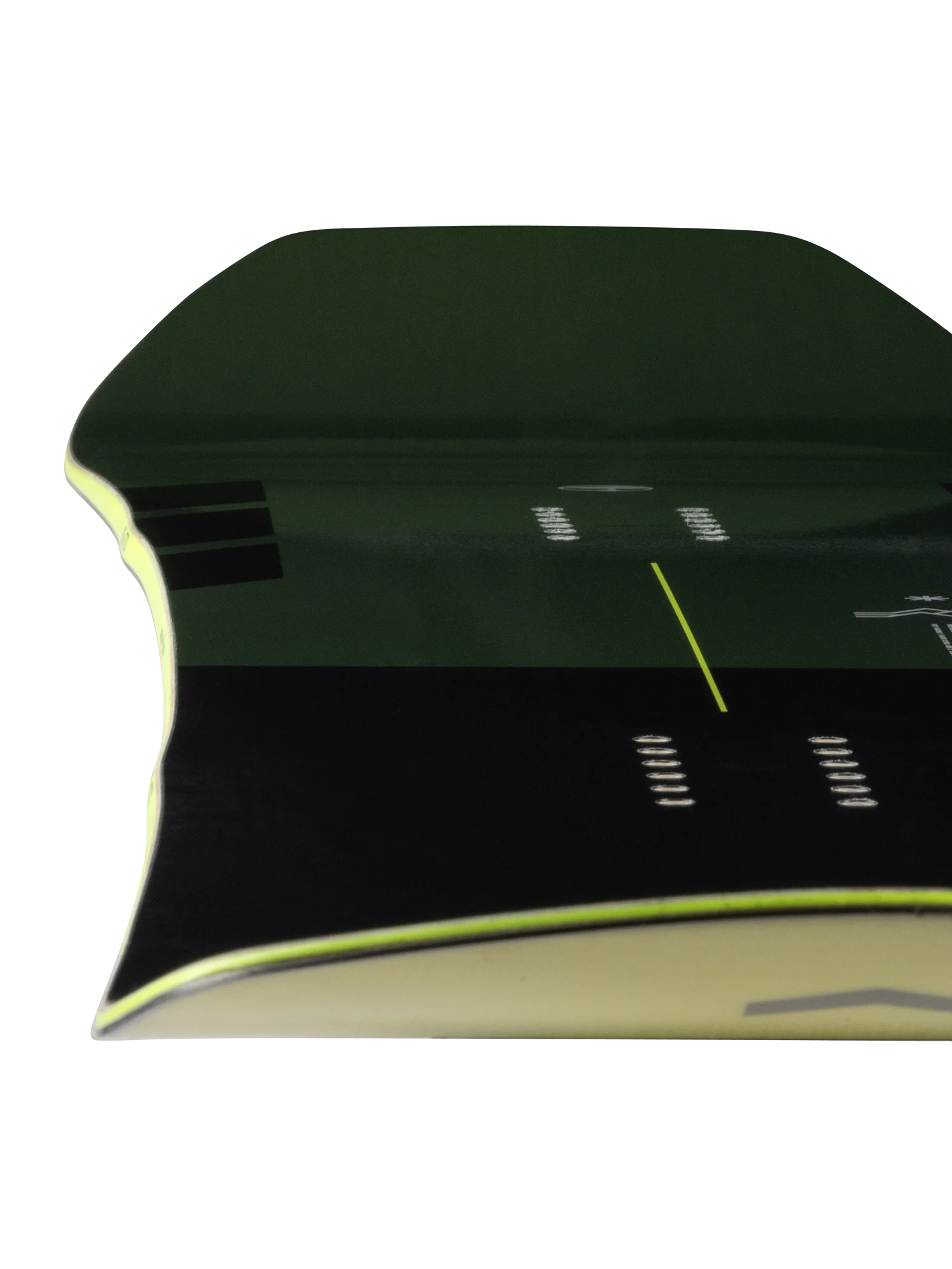 Arbor Coda Snowboard - Camber