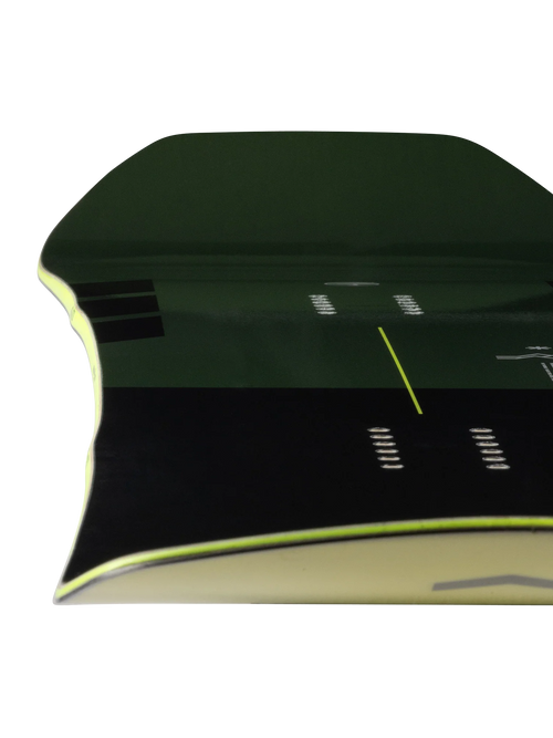 Arbor Coda Snowboard - Camber