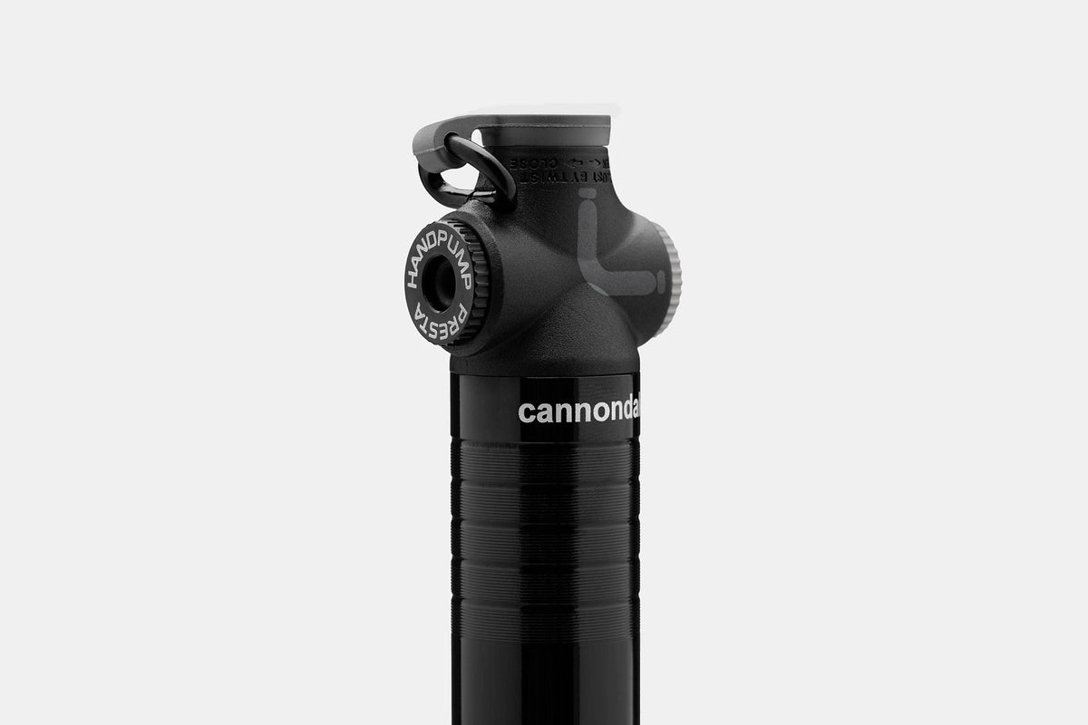 Cannondale Mini Bike Pump