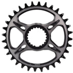 XTR SM-CRM95 Hyperglide+ Chainring