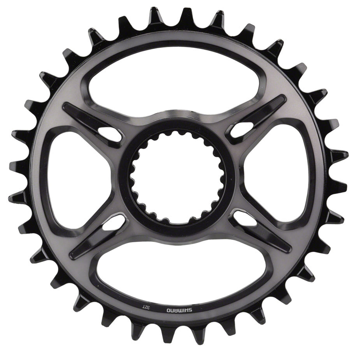 XTR SM-CRM95 Hyperglide+ Chainring