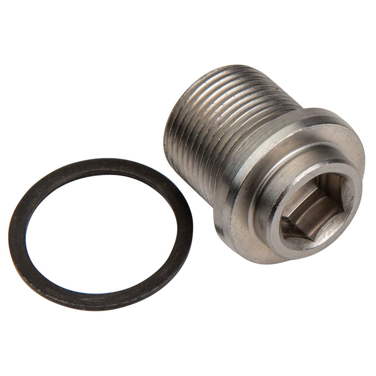 Crank Arm Fixing Bolts