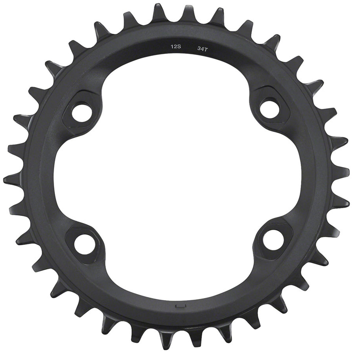 Chainring for FC-MT610