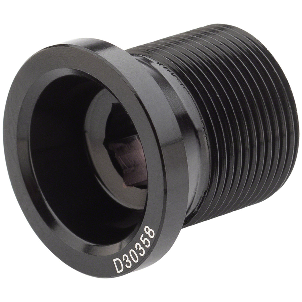 Crank Arm Fixing Bolts