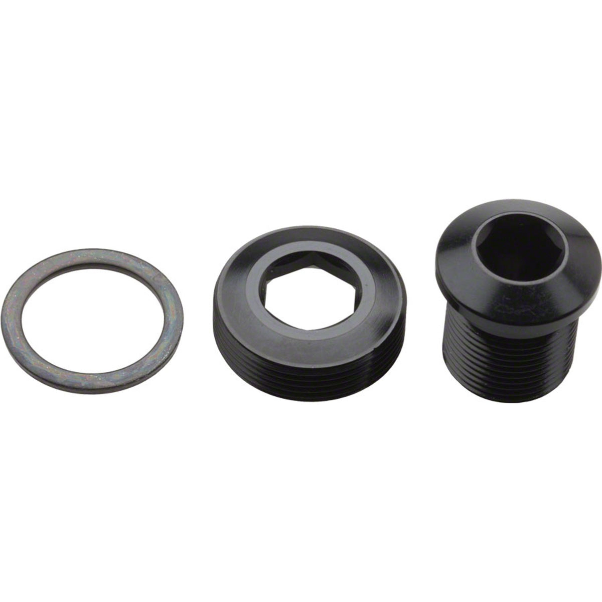 Crank Arm Fixing Bolts
