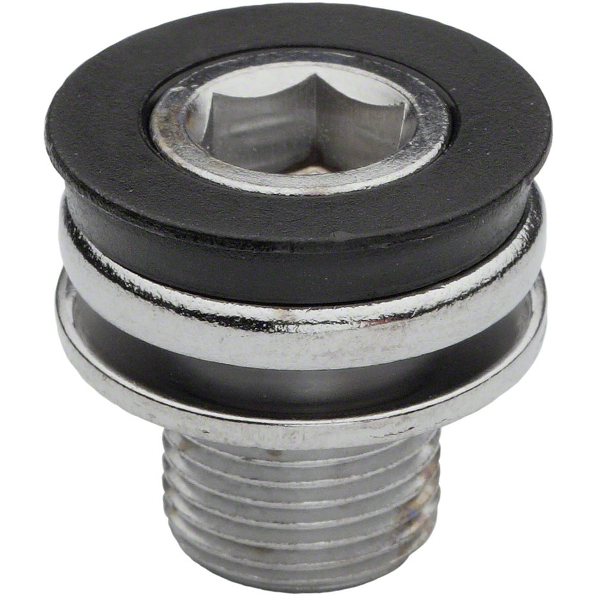Crank Arm Fixing Bolts