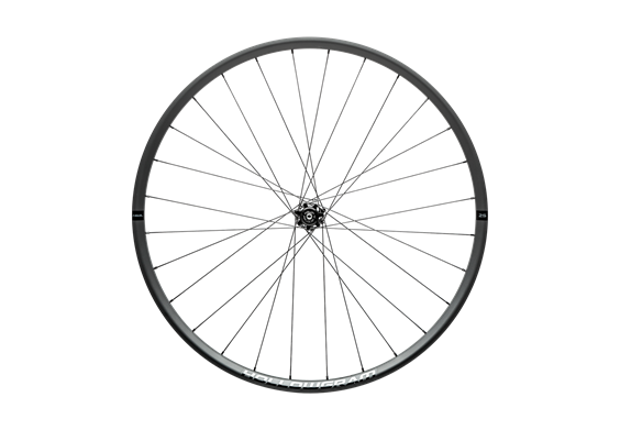 Cannondale HollowGram SL 25 Wheels