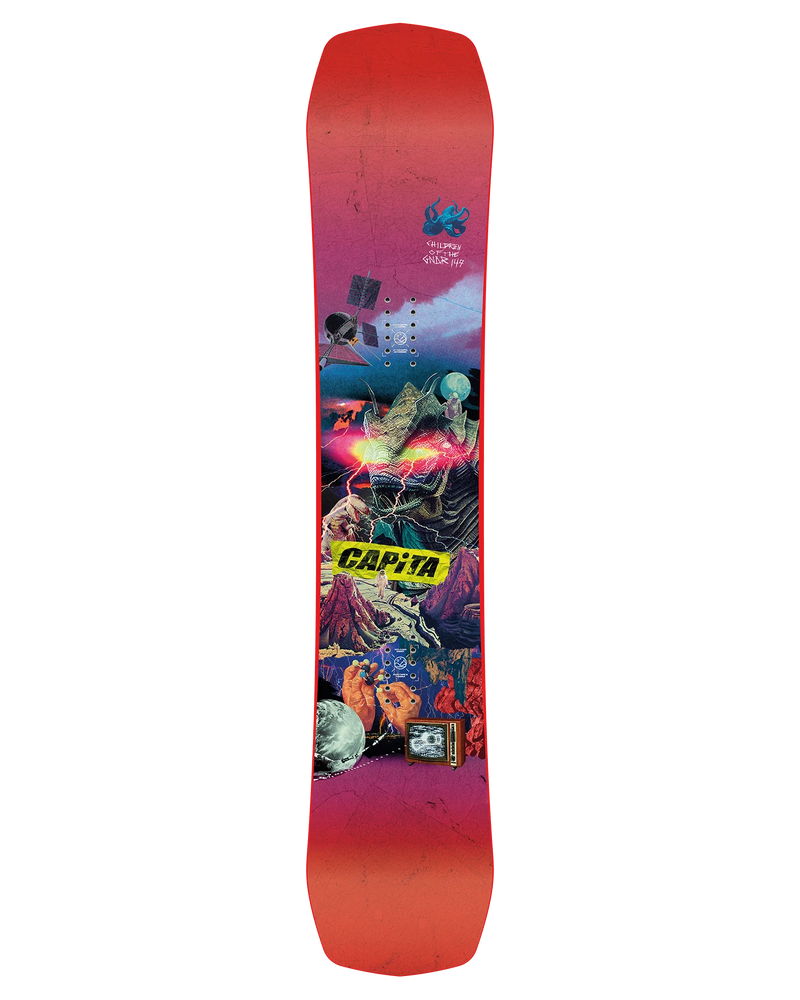 capita children of the gnar snowboard boys 2016 2017 Capita Children of the Gnar Snowboard
