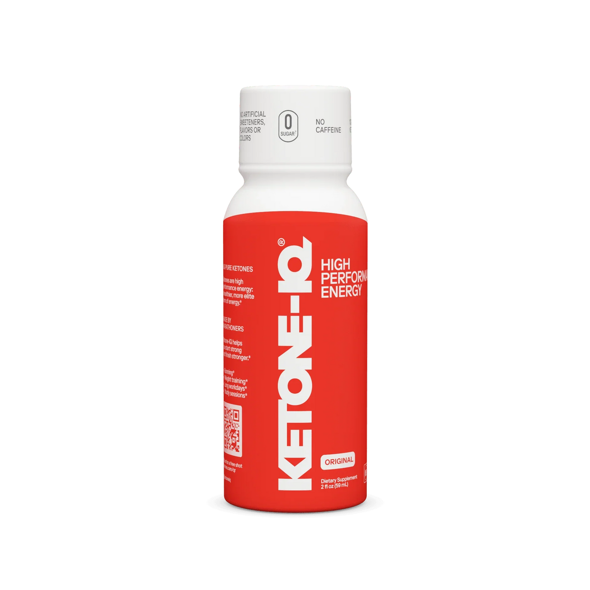 Ketone IQ Energy Shot