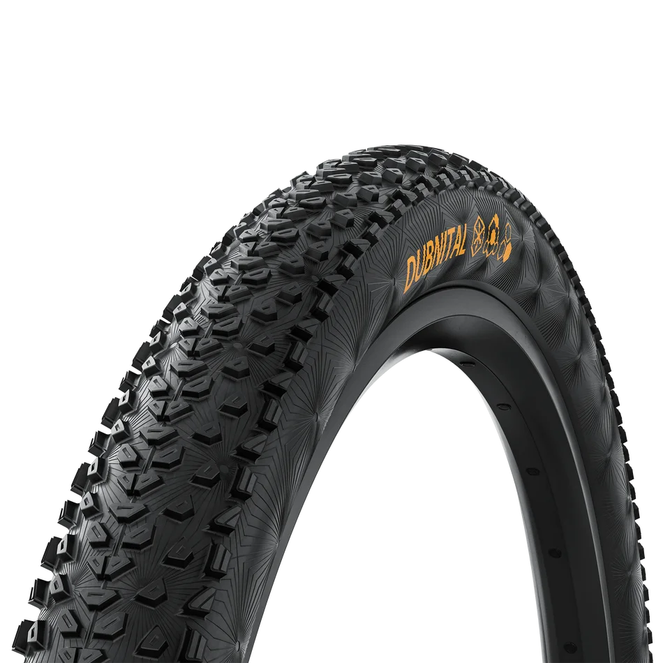 Continental Dubnital Mountain Bike Tire