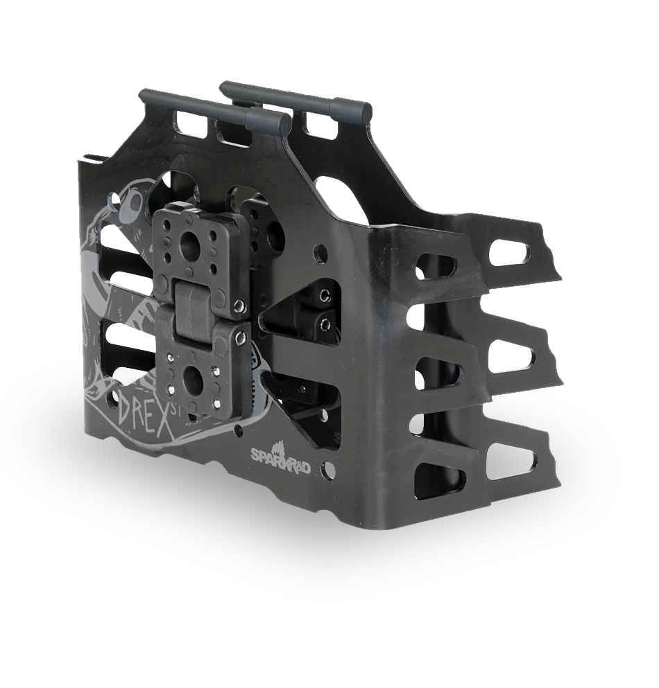 Spark R&D DRex ST Pro Crampons