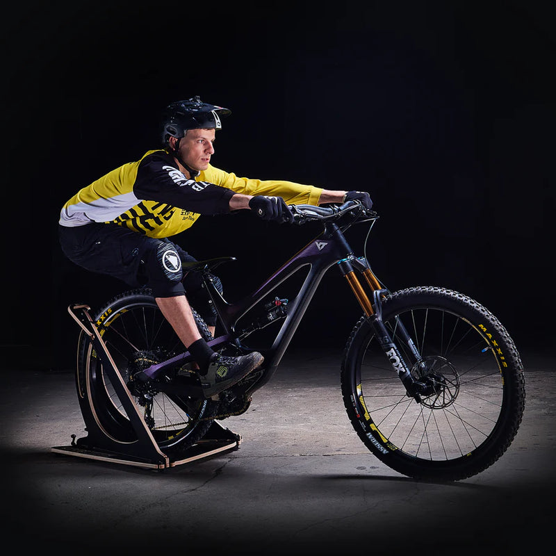 MTB Hopper Balance Manual Trainer – Gravity Coalition